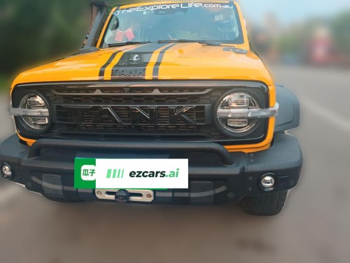300 2022 2.0T photo 2
