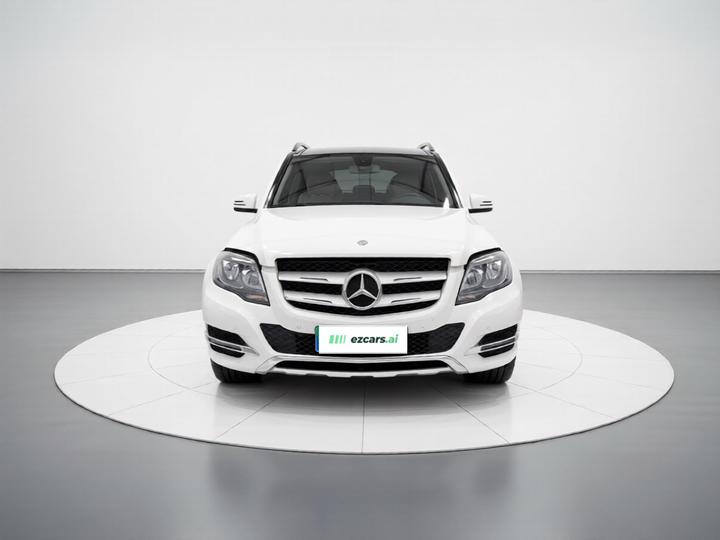 GLK-Class 2014 GLK 260 4MATIC Dynamic photo 2