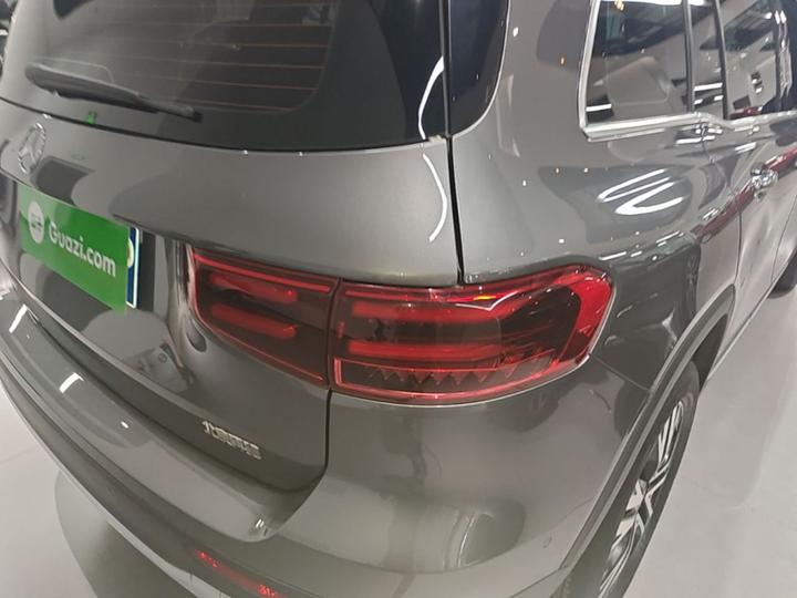 GLB 2024 Facelift GLB 220 Dynamic photo 7