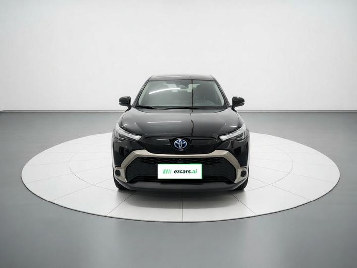 Frontlander 2023 2.0L Smart Hybrid Luxury photo 2