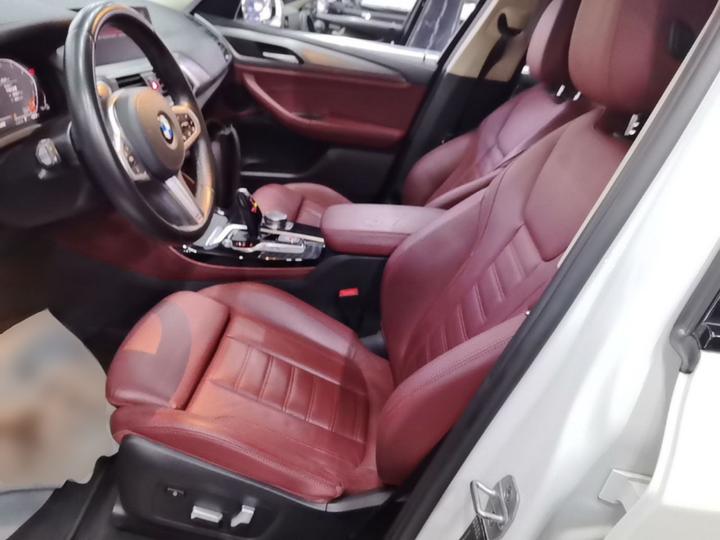 X4 2021 xDrive 25i M Sport Package photo 6
