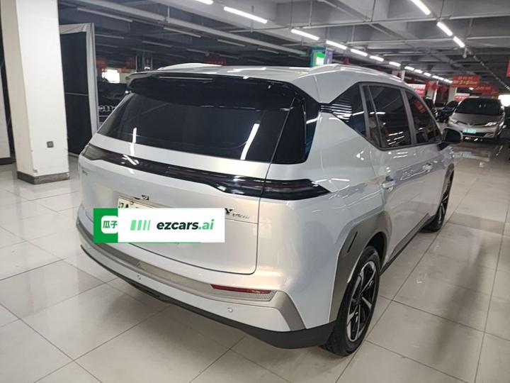 AION Y 2025 Plus 510 Smart photo 4