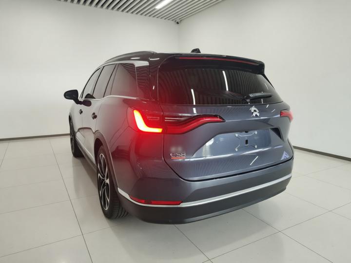 ES8 2020 415KM 7-Seater photo 4