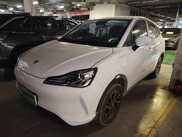 Neta V 2021 Standard Range Upgraded