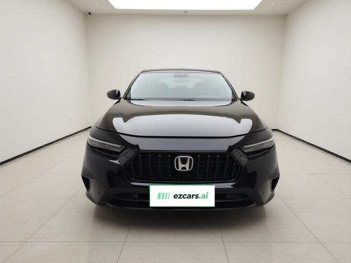 2025 260TURBO Elegant photo 2