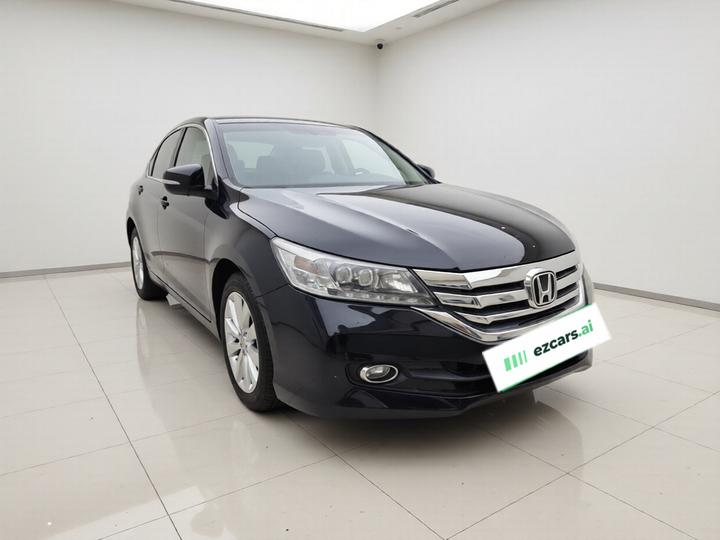 Accord 2015 2.4L EX Luxury photo 3