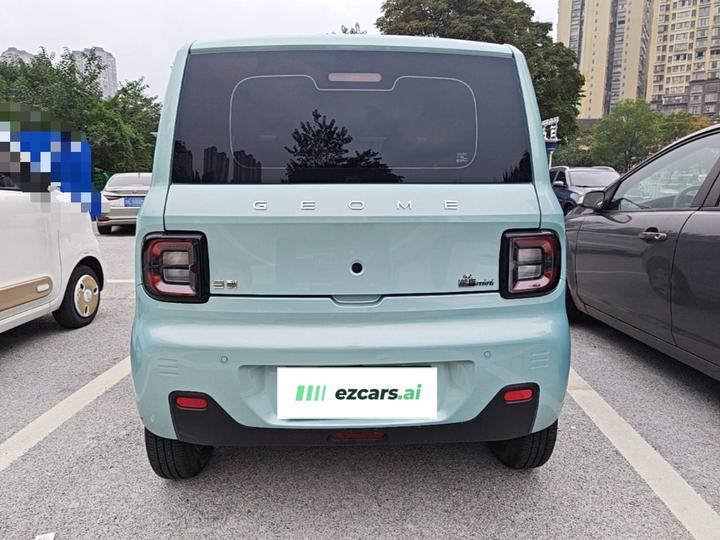 2023 Panda mini 200km Endurance Bear photo 5
