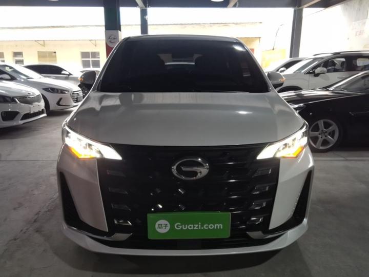 GAC Trumpchi M6 2023 PRO 270T DCT Luxury photo 2