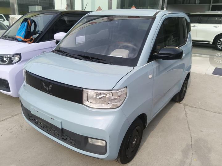 Hongguang MINIEV 2022 LFP