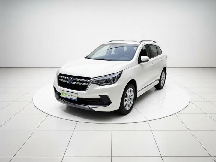 T70 2020 2.0L CVT China VI