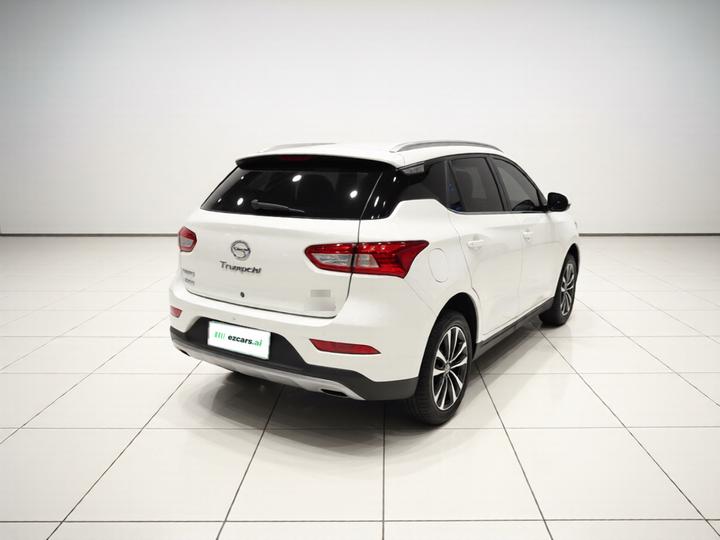 GAC Trumpchi GS4 2017 235T G-DCT RWD Elite photo 5