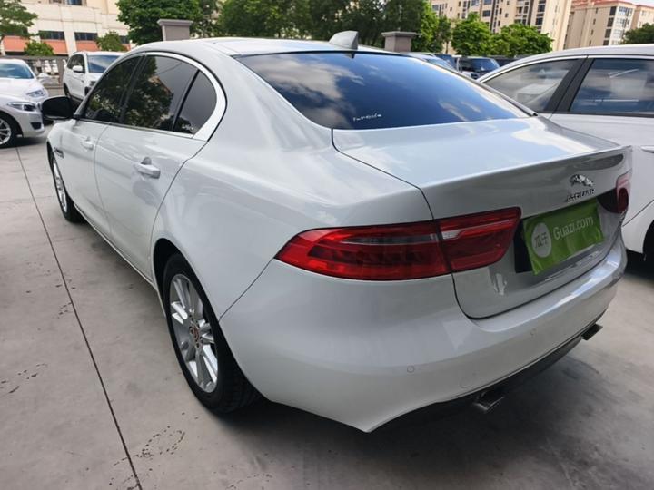XEL 2019 2.0T 200PS Luxury photo 4