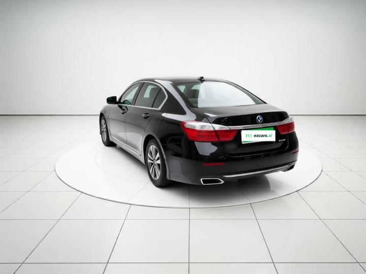 Accord 2015 2.0L LXS Elite photo 4