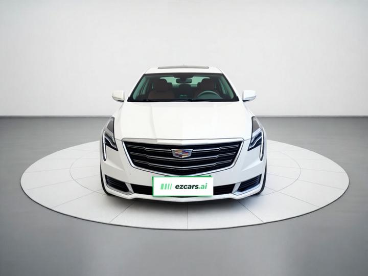 XTS 2018 28T Tech photo 2