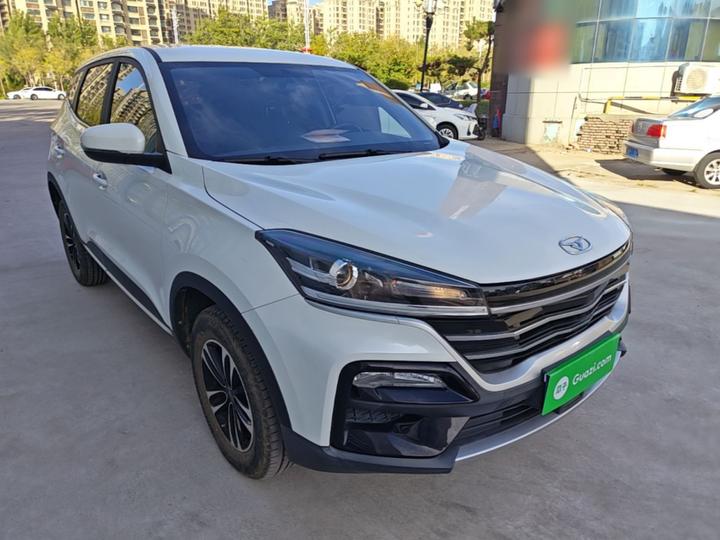 2024 1.5L CVT Comfort photo 3