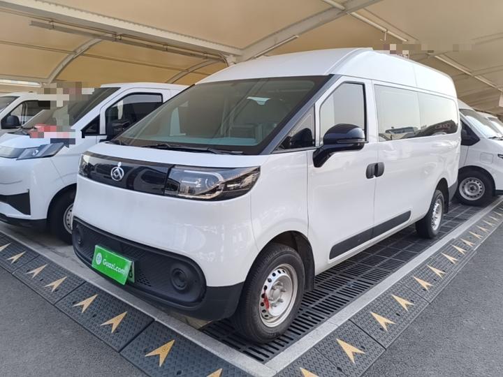 MAXUS V1L 2025 High Roof 50kWh