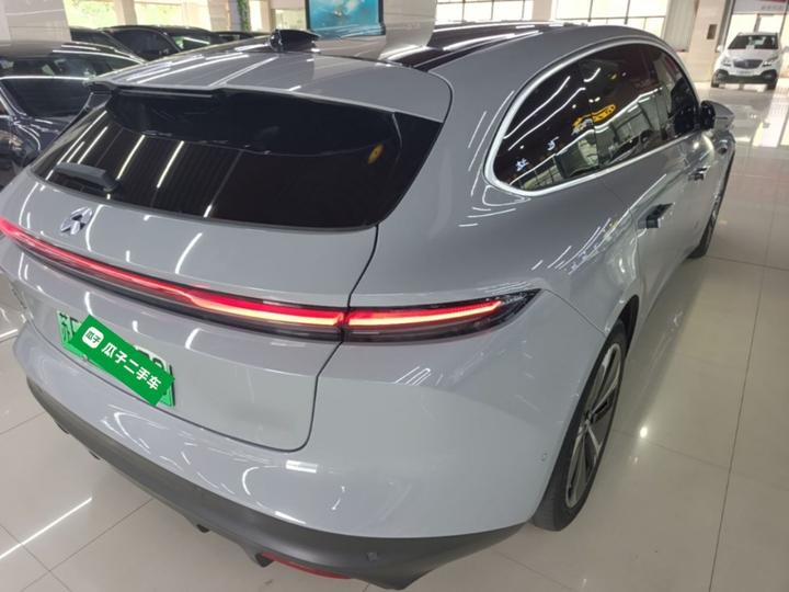 ET5T 2023 75kWh Touring photo 6