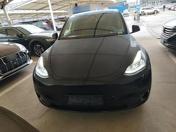 Model Y 2024 RWD photo 2