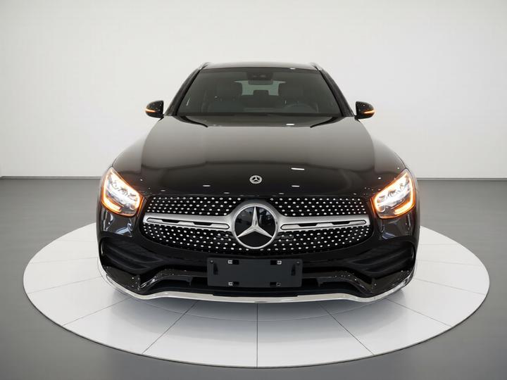 GLC 2022 Facelift GLC 300 L 4MATIC Dynamic photo 2