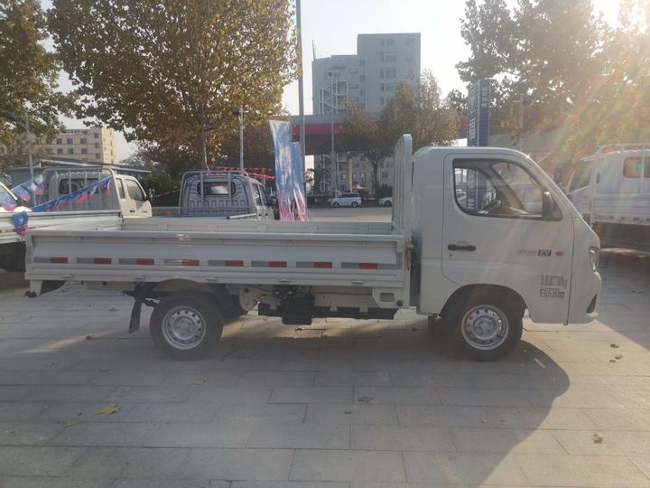 Xiangling M EV 2023 M1 BYD photo 3