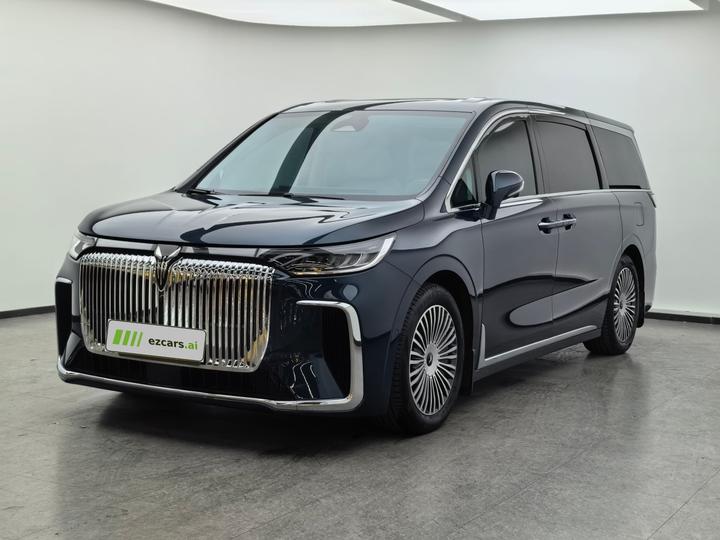 Voyah Dreamer 2025 PHEV AWD Flagship