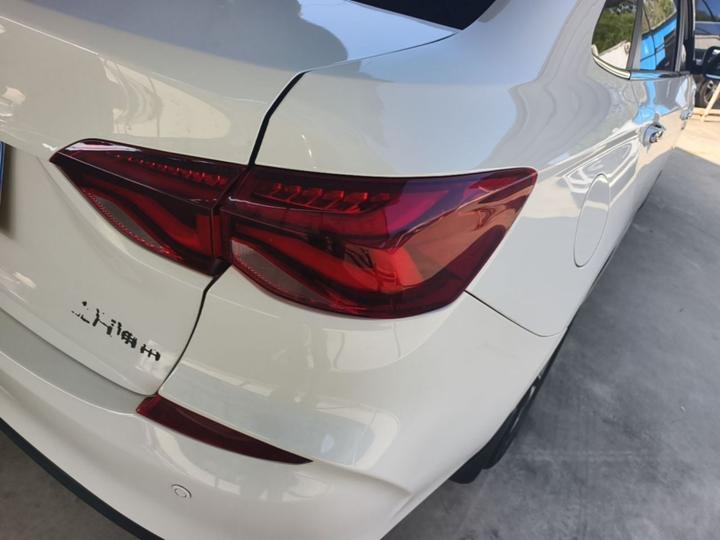 Cruze 2021 320 AT photo 7