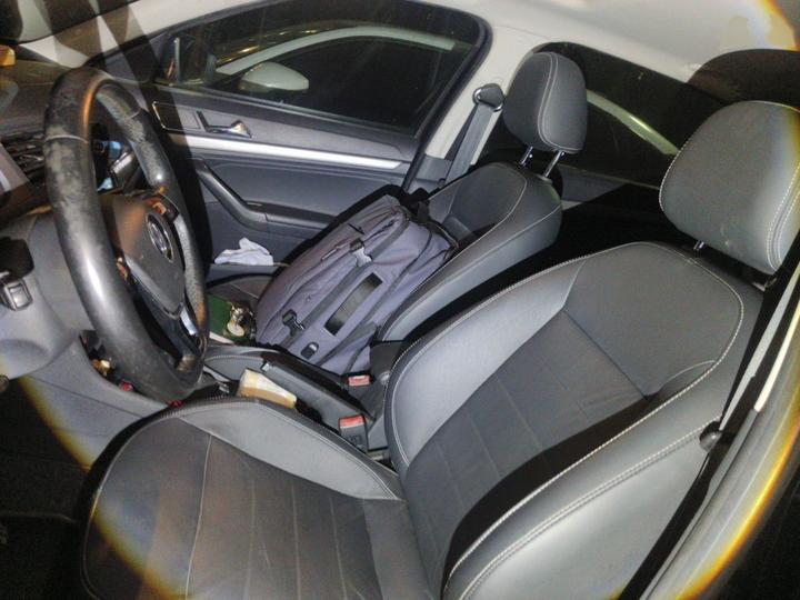 Lavida 2017 1.6L AT Comfort photo 7