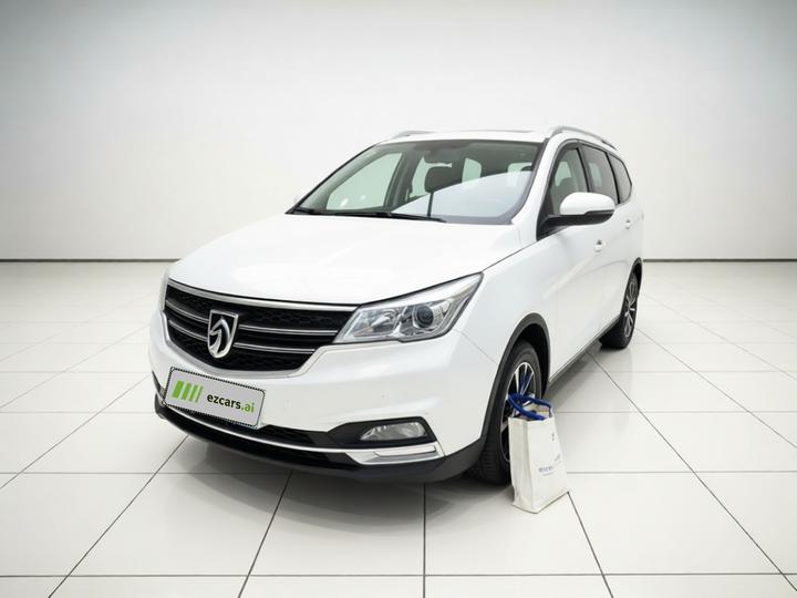 730 2019 1.5L MT Fashion 7-Seater China V