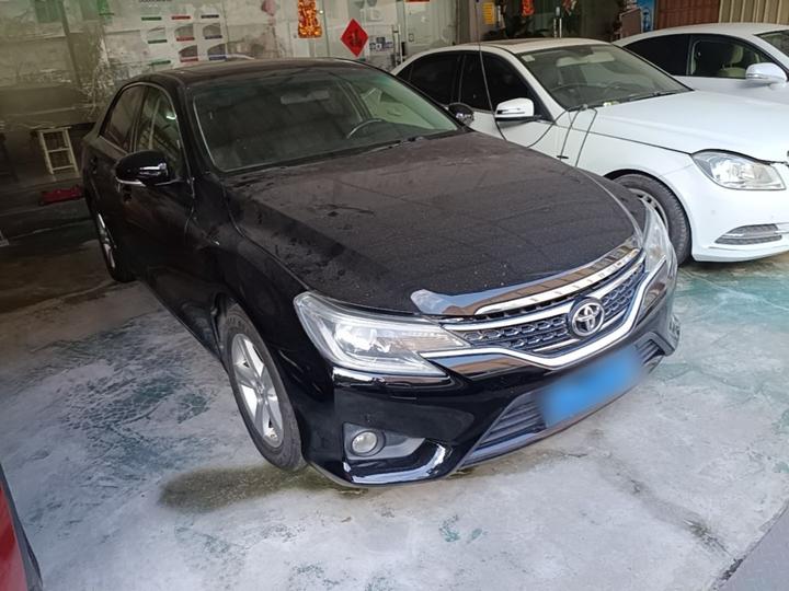 2013 2.5V photo 3