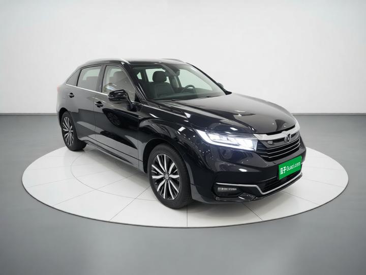 Avancier 2020 370TURBO RWD Luxury photo 3