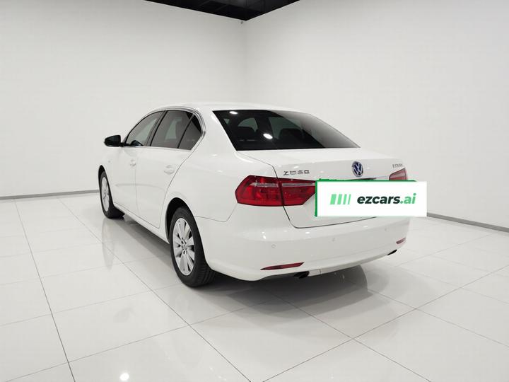 Lavida 2015 1.6L AT Comfort photo 4