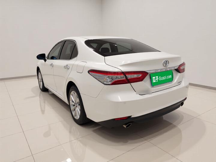 Camry 2019 Facelift 2.0G Luxury photo 4