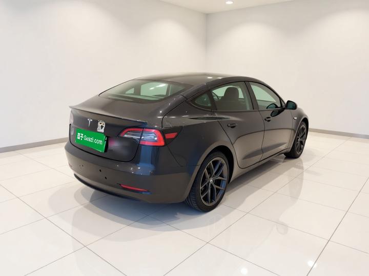 Model 3 2022 Performance AWD photo 4