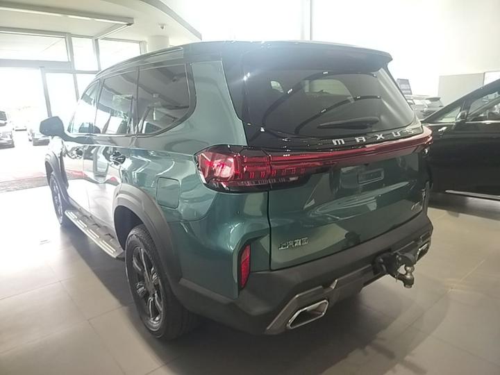 MAXUS 2023 2.0T Luxury 6-Seater photo 4