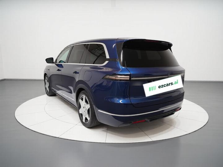 Deepal S09 2025 AWD Ultra+ photo 4