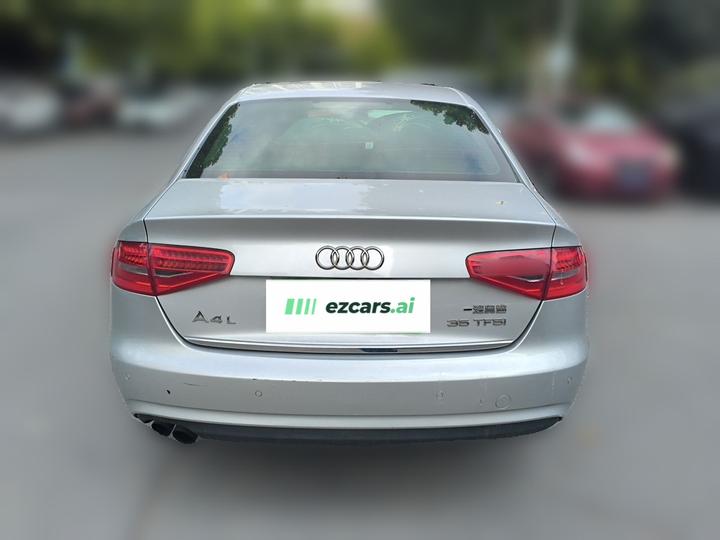 A4L 2015 35 TFSI AT Comfort photo 5