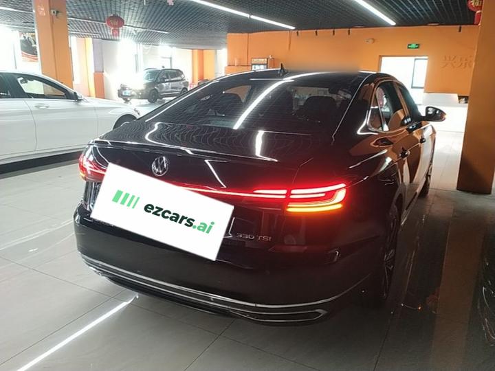 Passat 2022 330TSI Elite photo 6