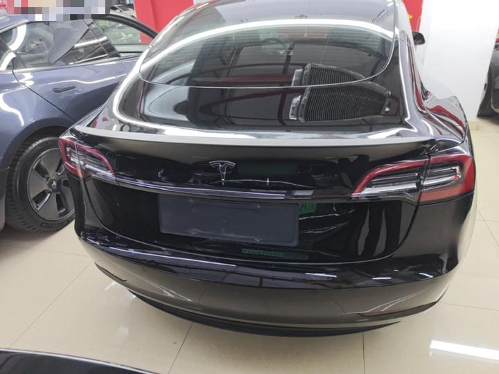 Model 3 2022 Performance AWD photo 3
