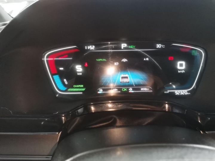 Tang EV 2021 DM-i 112KM Premium photo 7