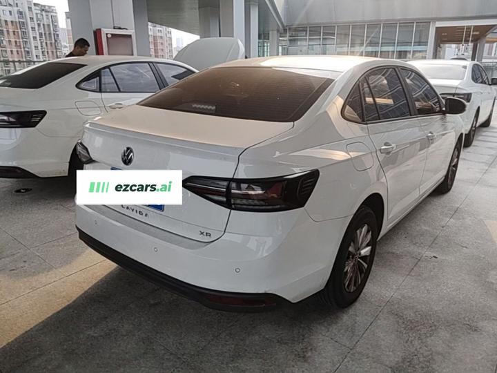 Lavida 2025 1.5L photo 6