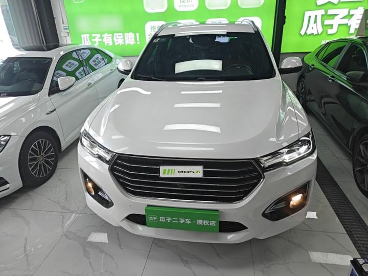 H6 2018 Blue Label 1.5T AT Luxury photo 2