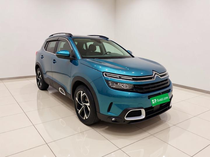 C5 Aircross C5 AIRCROSS 2021 400THP Exclusive photo 3