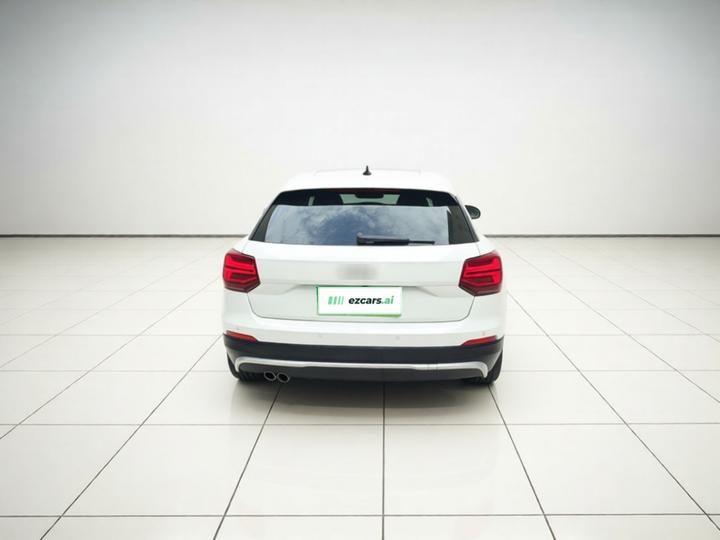 Q2L 2018 35 TFSI China V photo 5
