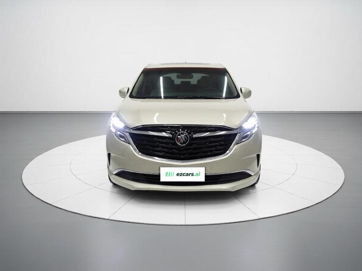 GL8 2020 ES 653T Luxury photo 2