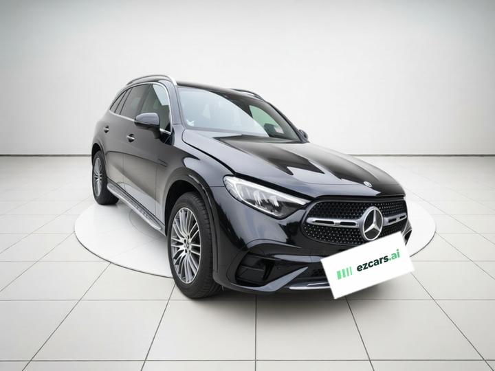 GLC 2024 GLC 300 L 4MATIC Dynamic 5-Seater photo 3