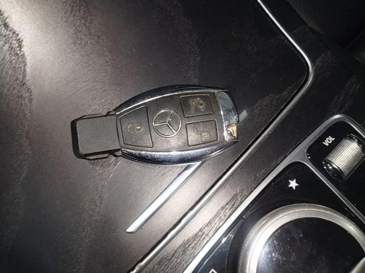 C-Class 2018 C 200 L Sport photo 8