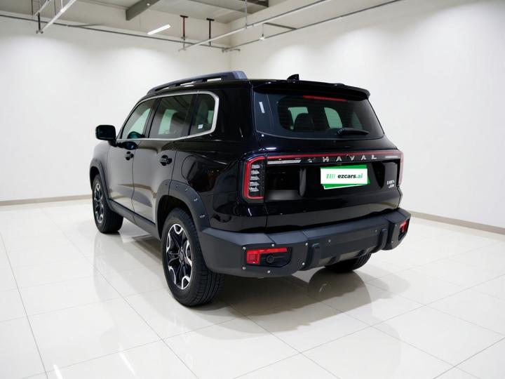 Dargo 2024 2.0T DCT Zhonghua photo 4