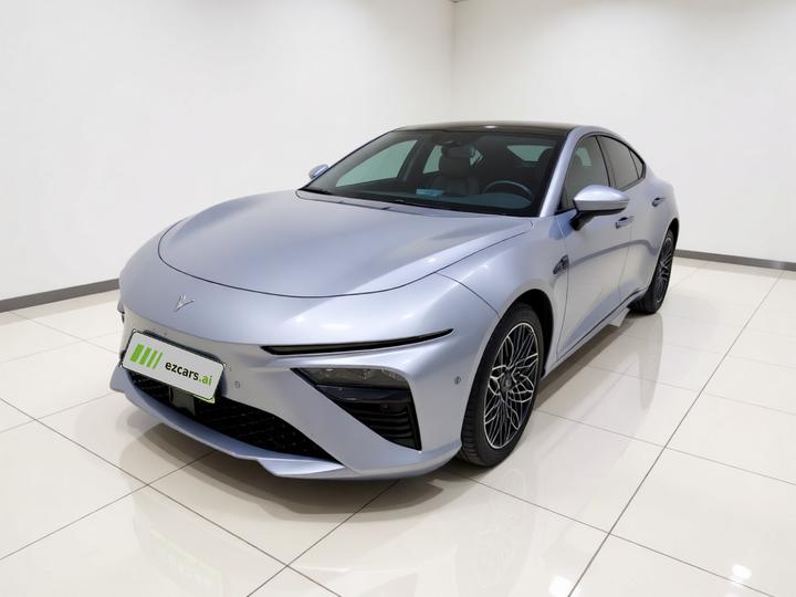 Neta S 2022 EREV 1160km RWD