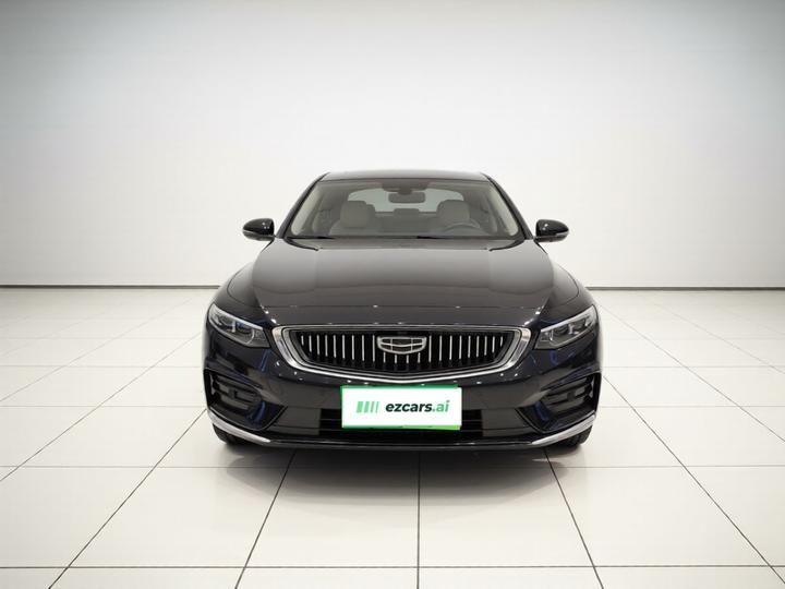Preface 2021 2.0TD Luxury photo 2