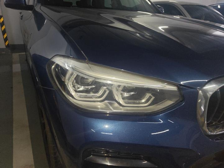 X3 2020 xDrive30i Leading M Sport Package photo 7